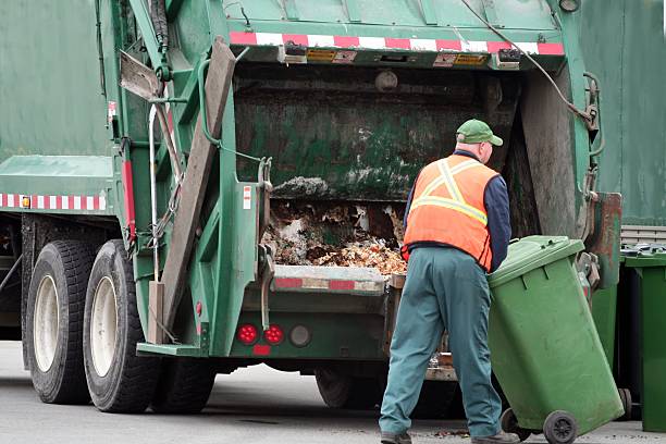 Best Property Management Cleanouts  in Scissors, TX