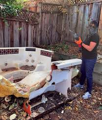 Recycling Services for Junk in Scissors, TX
